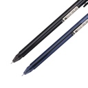 Deli Gel Pen Pulpen Gel warna Hitam 0.5mm A120