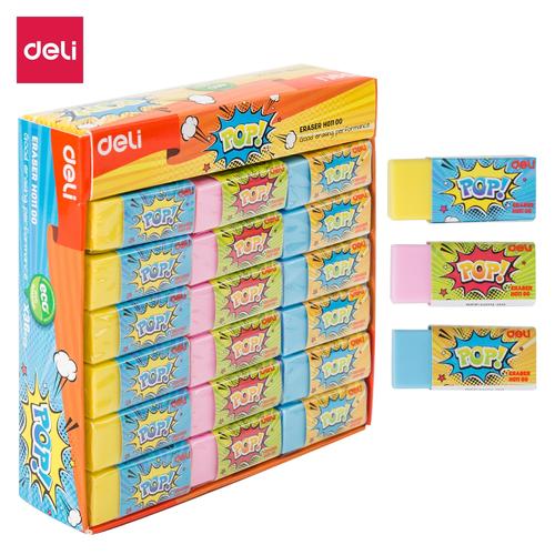 Deli Penghapus Pensil EH01100