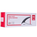 Deli Staple Remover Pelepas isi staples Kapasitas 80 Lembar E0236