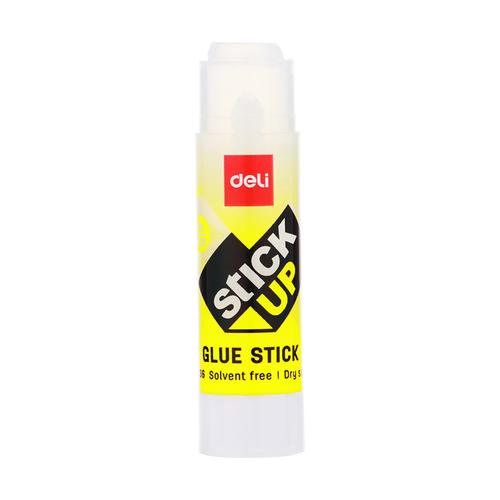 Deli Glue Stick Lem Stik 8 gram Aman Dan Tidak Beracun EA23610