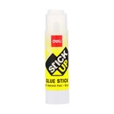 Deli Glue Stick Lem Stik 8 gram Aman Dan Tidak Beracun EA23610