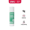 Deli Glue Stick/Lem Stick 8/9/15gr Berhadiah 17pcs Item 7101Z EA20XX0