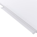 Deli Whiteboard Papan Tulis Putih 1200×2400mm 48IN×96IN E39038A