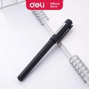 Deli Pena Gel cepat kering 0.5mm 1 pcs A108