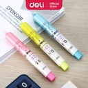 Deli Isi Pensil Mekanik / Mechanical Pencil Lead - 2B 0.5mm EU67600