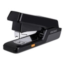 Deli 50% Effortless Stapler 25lembar plastic cover + Antislip E0476