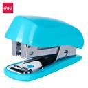 Deli E0235 Mini Stapler #12 w/staples 3C / Mini Hekter #12