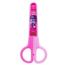 Deli superwings Gunting ujung tumpul , stainless steel 4 warna ED60601