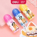 Deli Lem Cair / Liquid Glue - 35ml 4C transparen E7301A