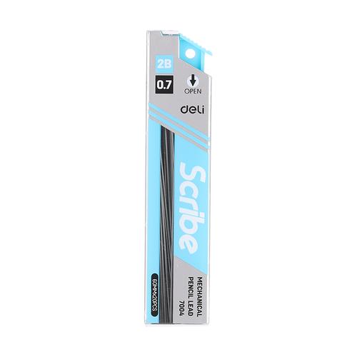 Deli Isi pensil mekanik / Mechanical Pencil leads E7004