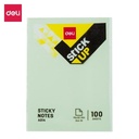 Deli 100 sheets Sticky Notes EA01402