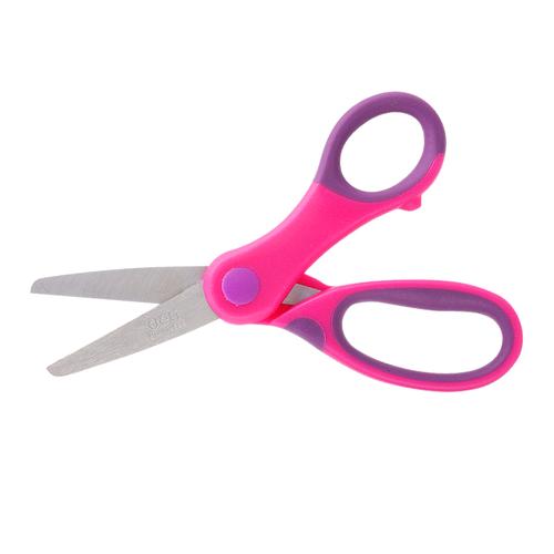 Deli E37453 School Scissors(Asst.)(Pcs)