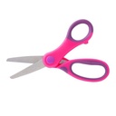 Deli E37453 School Scissors(Asst.)(Pcs)