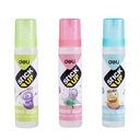 Deli EA21510 Flat plastic applicator Liquid Glue