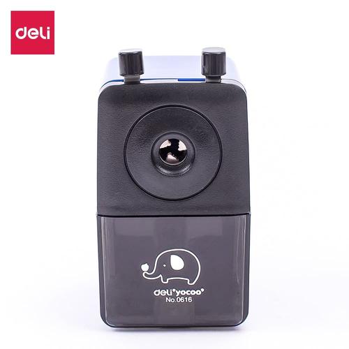 Deli E0616 Rotary Pencil Sharpener