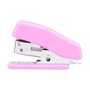 Deli E0353 Product pattern printing School Stapler