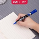 Deli Permanent Marker EU10120 EU10130 EU10140