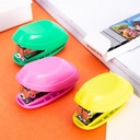 Deli E0220 15sheets stapler