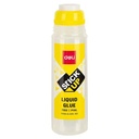 Deli Lem Cair / Liquid Glue - 24pcs/box 50 ml E7303