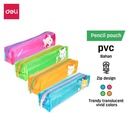 Deli EZ85802 MONG-1 Pencil Pouch 4C / Tempat Pensil