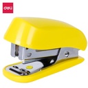 Deli E0235 Mini Stapler #12 w/staples 3C / Mini Hekter #12