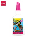 Deli EA75000 Explora White Glue 40ml / Lem Cair Putih 40 ml
