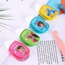 Deli EH20801 Correction Tape/ Tip X Explora 5m