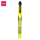 Deli EU35170 Highlighter - Yellow