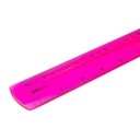 Deli EG00302 Penggaris-PS Ruler Easy-grab 30cm Translucent 3C