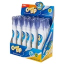 Deli E39296 Tip X-Correction Pen Steel Tip 7ml