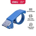 Deli 823 Tape Accessories/ Tape dispenser- 4,8 cm