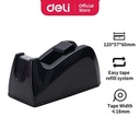 Deli E814 Tape Accessories/Tape Dispenser-Tape Dispenser Small