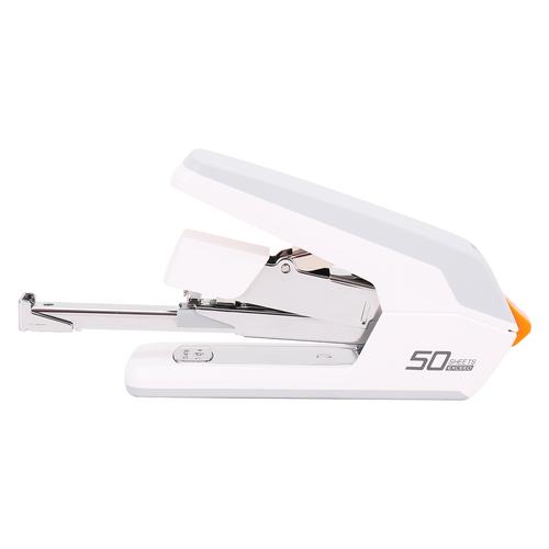 Deli E0371 Effortless half Strip Stapler 50sheets / Stapler