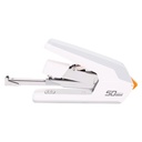 Deli E0371 Effortless half Strip Stapler 50sheets / Stapler