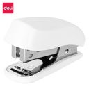 Deli E0235 Mini Stapler #12 w/staples 3C / Mini Hekter #12