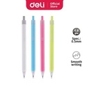 Deli EU61100 Mechanical Pencil 0.5mm / Pensil Mekanik 0.5mm