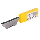 Deli E78001 Cutter Blade / Isi Cutter 1 Box ( 10 Pcs )