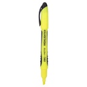 Deli EU35170 Highlighter - Yellow