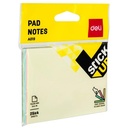 Deli EA01902 Memo tempel - Flip Sticky Notes 76×101mm 3''