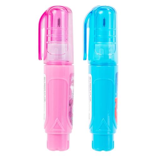 Deli Tip X cair 6ml Super Wings dengan klip cepat kering EH10800