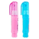 Deli Tip X cair 6ml Super Wings dengan klip cepat kering EH10800
