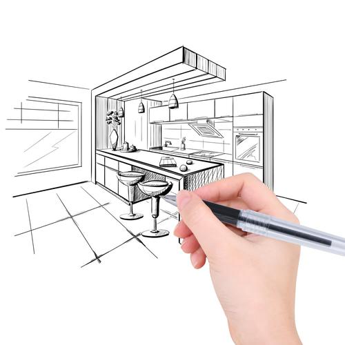 Deli Pulpen Cetek / Gel Pen- Seri Xtream Series- Viskositas Tinta S22