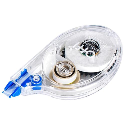 Deli 8177 correction tape white 6 pcs