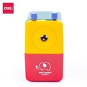 Deli E0616 Rotary Pencil Sharpener