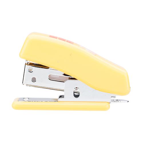 Deli E0353 Product pattern printing School Stapler