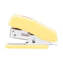 Deli E0353 Product pattern printing School Stapler