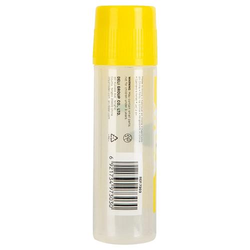 Deli Lem Cair / Liquid Glue - 24pcs/box 50 ml E7303