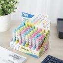 Deli Isi Pensil Mekanik / Mechanical Pencil Lead - 2B 0.5mm EU67600