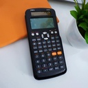Deli Scientific Calculator Kalkulator Ilmiah 552 Fungsi CD991ID