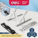 Vusign Laptop Stand Holder Laptop Tablet Portable Alumunium VS780